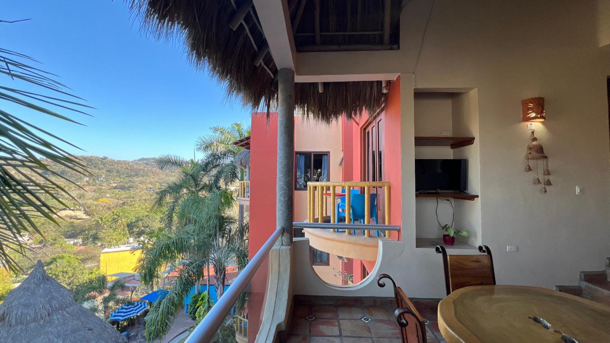 Villas Chulavista Sayulita Kültér fotó