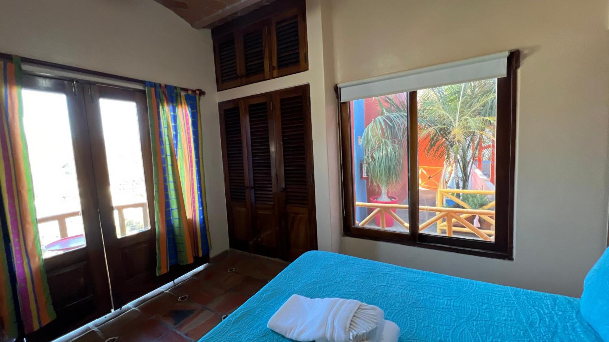 Villas Chulavista Sayulita Kültér fotó